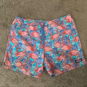 Vineyard Vines Swim Trunks